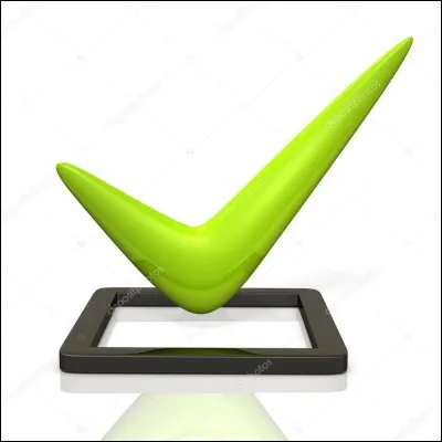 C'est une proposition _____.