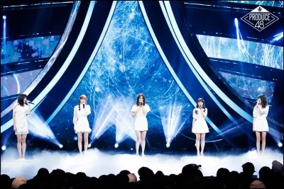 Quelle chanson n'est pas présente dans le programme ?