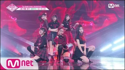 Quelle candidate a terminé 58e (dernière place avant d'être éliminée) ép. 5. ?