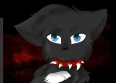 Où vit le Clan du Sang ?