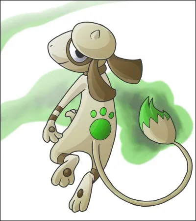 Lequel de ces Pokémon possède plusieurs attaques différentes ?