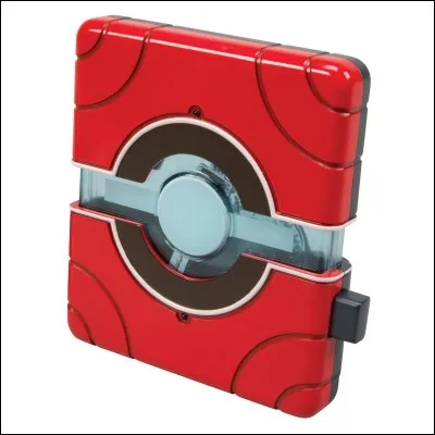 Quel Pokémon sert de Pokédex dans la 7e génération ?