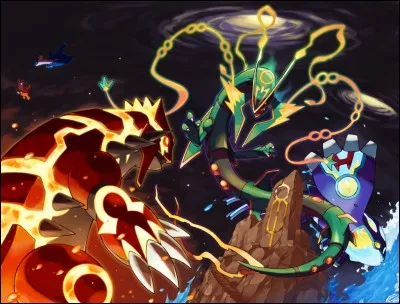 Quel est le Pokémon qui est banni du Uber ?