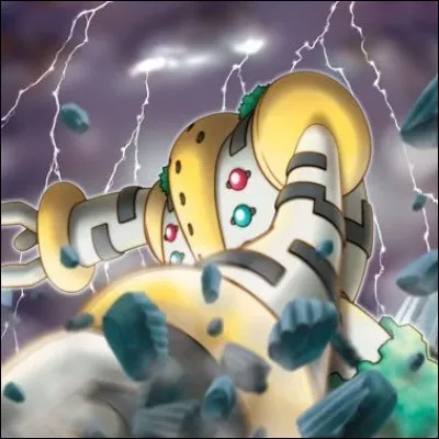 Quelle est l'étymologie de "Regigigas" ?