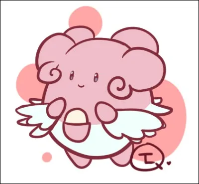 Lequel de ces Pokémon ne provient pas de la seconde génération ?