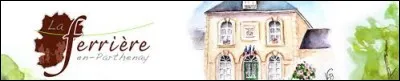 La Ferrière-en-Parthenay est une commune de Nouvelle-Aquitaine située dans le département ...