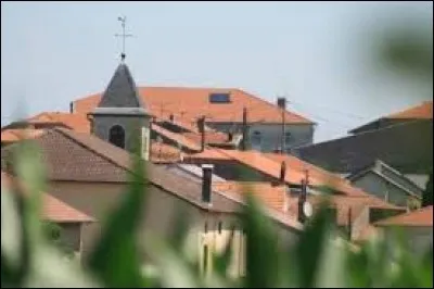 Je vous emmène de nouveau dans le Grand-Est, mais cette fois nous serons à Ognéville. Village du Saintois, dans l'arrondissement de Nancy, il se situe dans le département ...