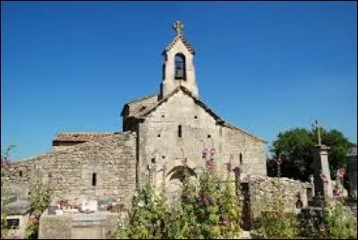 Je vous propose de partir à présent dans le Luberon, à Saint-Pantaléon. Nous serons en région P.A.C.A., dans le département ...