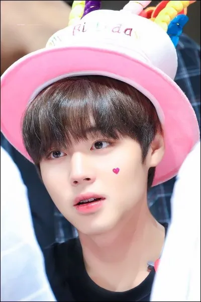 Quel est le jour de son anniversaire ?