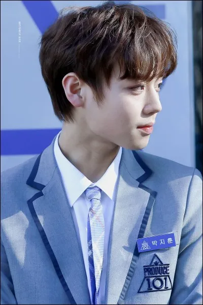 Quel était son classement final dans « Produce 101 » ?