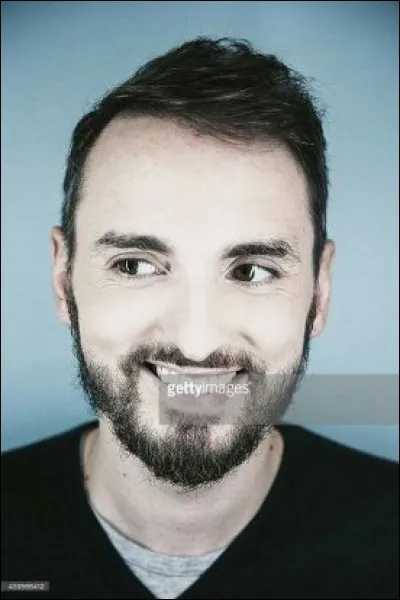 Quel a été son surnom au début de sa carrière ?