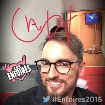 Quel est le nom de son 5e album ?