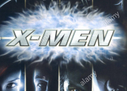 Quiz X men Film de 2000 (3)