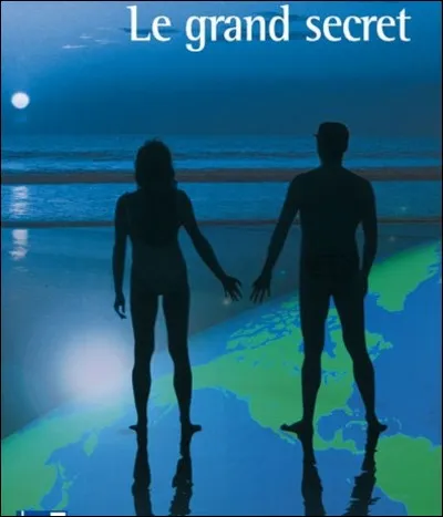 Qui est l'auteur du roman de science-fiction 'Le Grand Secret' ?