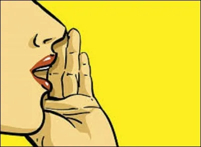 Lorsqu'un secret est mal gardé et connu de tous, de quel secret s'agit-il ?