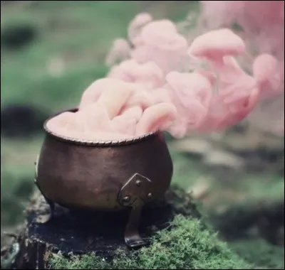 Quel personnage des albums d'Astérix détient le secret de la potion magique ?