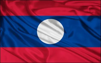 Si vous vous trouviez au Laos, dans quel continent seriez-vous ?