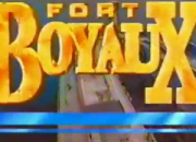 Quiz Fort Boyaux
