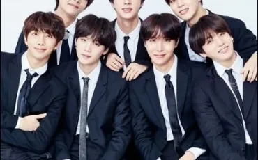 Quiz Bts
