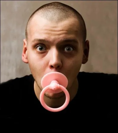 Qui sont les plus immatures ?