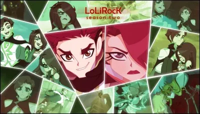 Dans quel épisode la princesse d'Ephédia devient-elle méchante ?