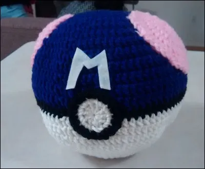 Ta Pokéball préférée est...