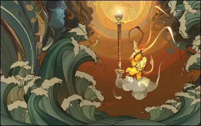 Durant le festival lunaire,