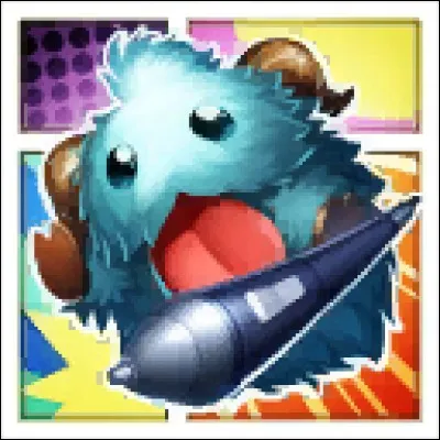 Lesquelles de ces affirmations sont vraies concernant cette icône ?