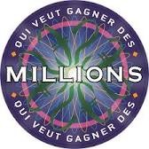 Quiz Qui veut gagner des millions