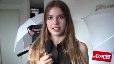 Combien de frères et surs à Juste Zoé ?