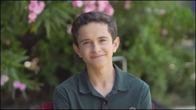 Quel est son vrai nom ?