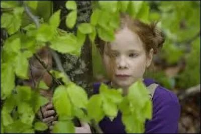 Complétez le titre du film de Luc Jacquet "Le _____et l'Enfant".