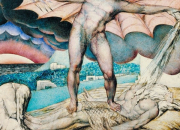 Quiz Peintre (4) - William Blake