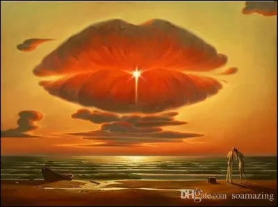 Il a peint cette toile. Vrai ou faux ?