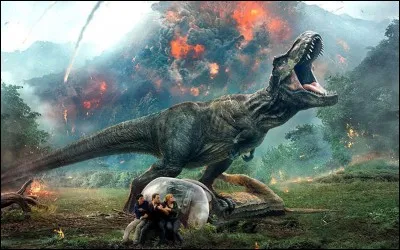 Quel est ce film et en quelle année a-t-il été créé ?