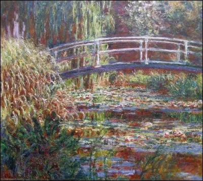 Quel peintre ne rencontre-t-il pas à l'Académie Julian ?