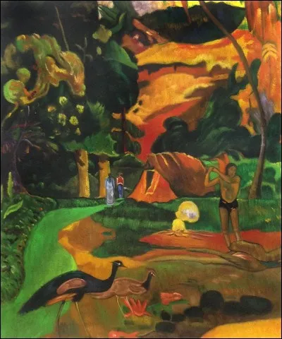 Quel peintre Pierre Bonnard admirait-il ?