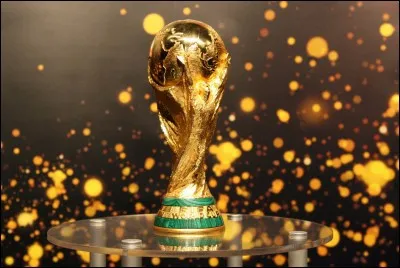 Ton meilleur pote t'annonce qu'il part en Russie pour la Coupe du monde de foot, comment réagis-tu ?