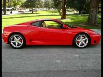 Ton meilleur pote te montre sa voiture Ferrari alors que toi aussi tu voulais cette voiture ! Que fais-tu ?