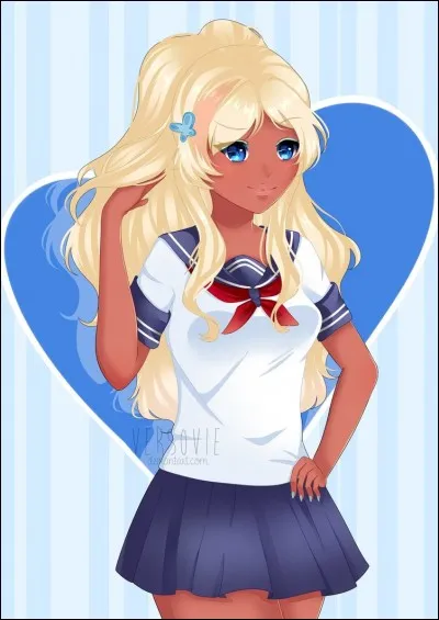 Quelle proposition correspond le mieux à la personnalité de Musume ?