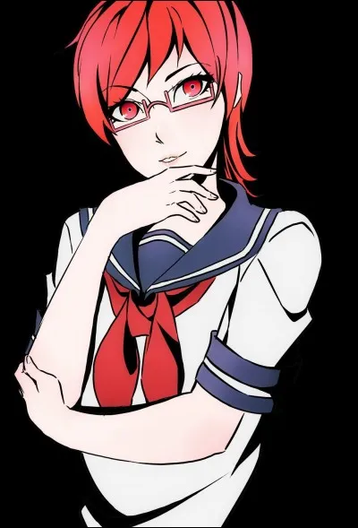 Quel personnage du jeu aide Ayano ?