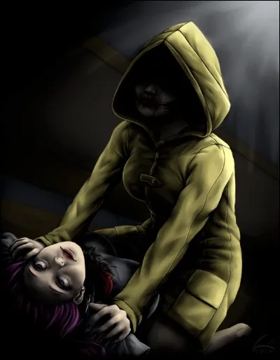 Quelle arme faut-il utiliser pour brûler ?