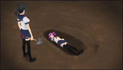 Où trouve-t-on la pelle ?