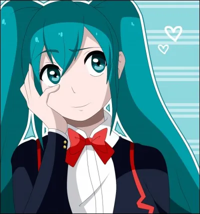 Quel service te demande Saki Miyu ?