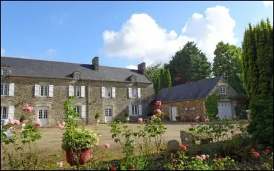 C'est bientôt fini. Le numéro des Vosges divisé par 4 indique :