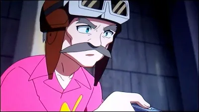 Qui a fait évoluer la toupie de Valt ?