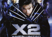 Quiz X men 2 Film de 2003 (1)