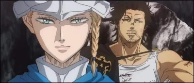 Quel sentiment épreuve Charlotte Roselei envers Yami ?