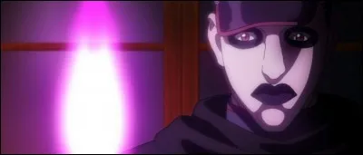 Gordon tient un journal secret sur tous les faits et gestes de son "meilleur ami"... Mais de qui s'agit-il ?