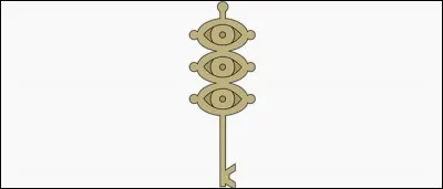 Lequel de ces personnages ne fait pas partie du Troisième il ?